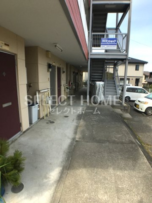  | シャレーミウラ