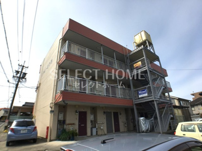  | シャレーミウラ