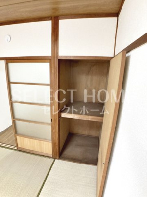 【収納】 | シャレーミウラ | 十分な収納スペースがあります
同型タイプ
