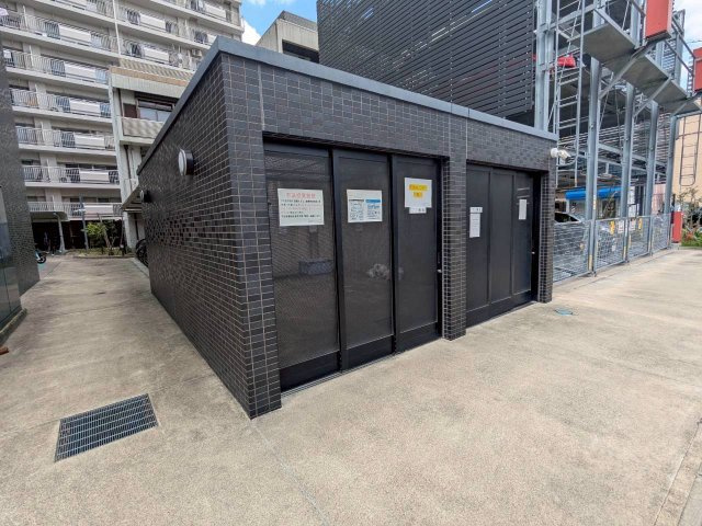 プレサンス新栄町ギャラント|名古屋市の賃貸ならMy賃貸のその他共用部分|プレサンス新栄町ギャラント