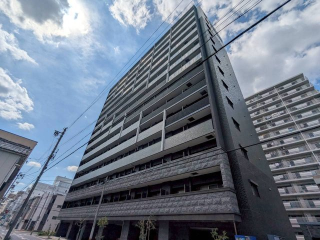 プレサンス新栄町ギャラント|名古屋市の賃貸ならMy賃貸