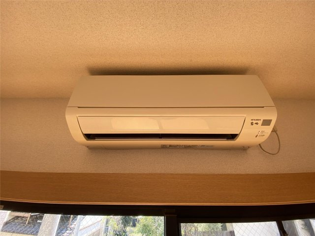 熊本市中央区新屋敷２丁目の賃貸マンションの設備