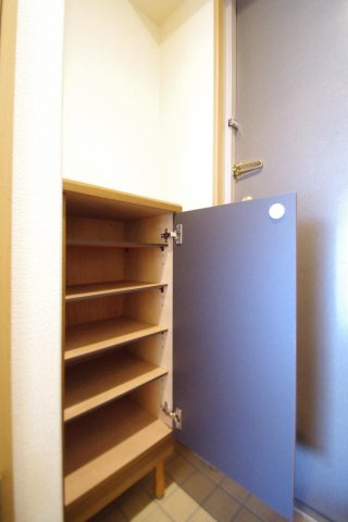 熊本市中央区新屋敷２丁目の賃貸マンションのセキュリティ