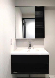 【独立洗面台】 | 【ライオンズマンション覚王山】✨️仲介手数料無料✨️田代小学校・城山中学校