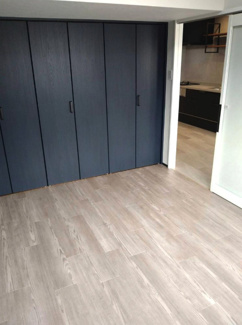 【洋室】 | 【ライオンズマンション覚王山】✨️仲介手数料無料✨️田代小学校・城山中学校