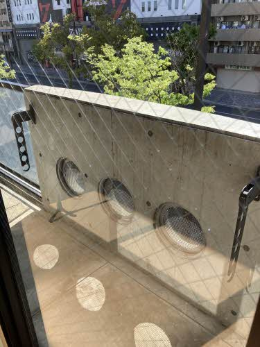 サンハートのその他共用部分