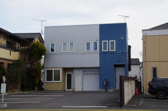 下野市小金井事務所