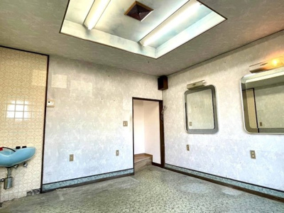 【収納】 | 山手町1丁目住宅