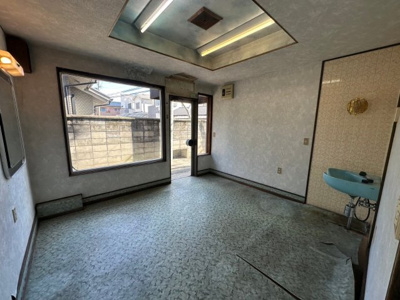 【その他共用部分】 | 山手町1丁目住宅