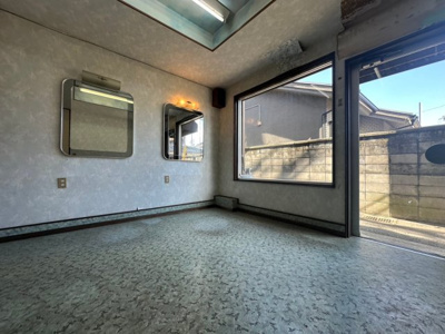 【内装】 | 山手町1丁目住宅