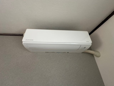 【設備】 | 山手町1丁目住宅