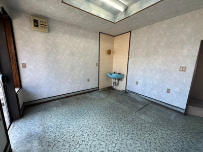 【その他共用部分】 | 山手町1丁目住宅