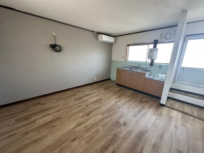 【寝室】 | 山手町1丁目住宅