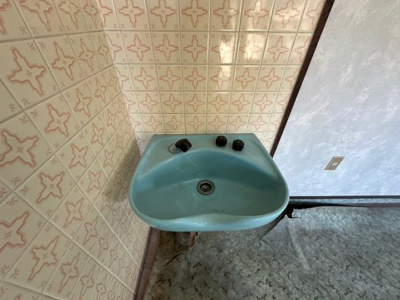 【設備】 | 山手町1丁目住宅