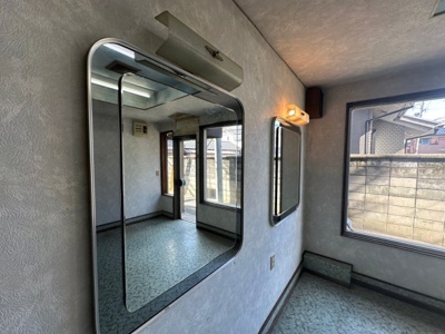 【内装】 | 山手町1丁目住宅