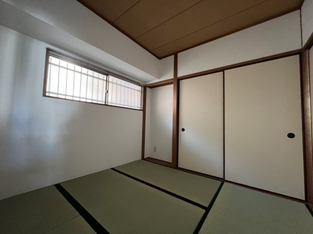 シンエーハイツ千種|名古屋市の賃貸ならMy賃貸の和室|シンエーハイツ千種