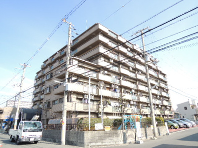 【外観】 | ニューロータスライフ | ニューロータスライフ