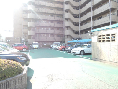 【その他共用部分】 | ニューロータスライフ | ニューロータスライフ