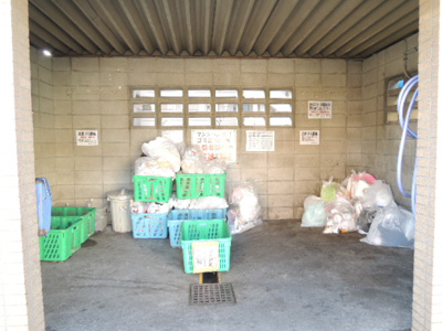 【その他共用部分】 | ニューロータスライフ | ニューロータスライフ