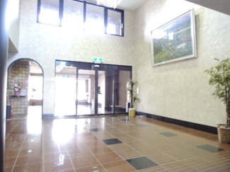 【ロビー】 | ニューロータスライフ