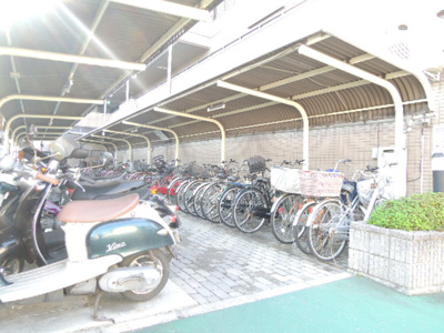 【その他共用部分】 | ニューロータスライフ | ニューロータスライフ