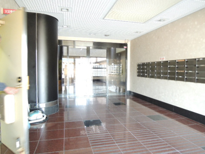 【その他共用部分】 | ニューロータスライフ | ニューロータスライフ