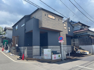 【外観】 | 現地（4月29日撮影）