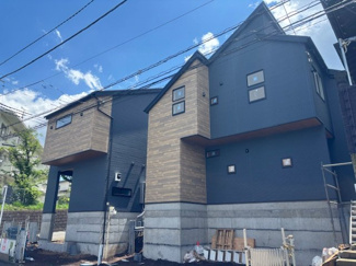 【外観】 | 現地（4月29日撮影）