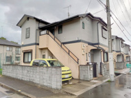 日野ハイツF棟の画像