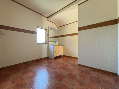 【独立洗面台】 | 丹波篠山市味間奥　平屋戸建