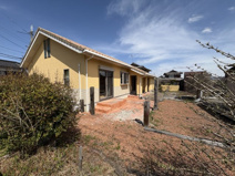 丹波篠山市味間奥　平屋戸建の画像