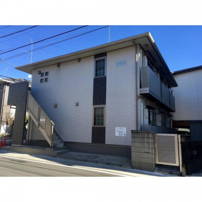 【外観】 | Esperanza