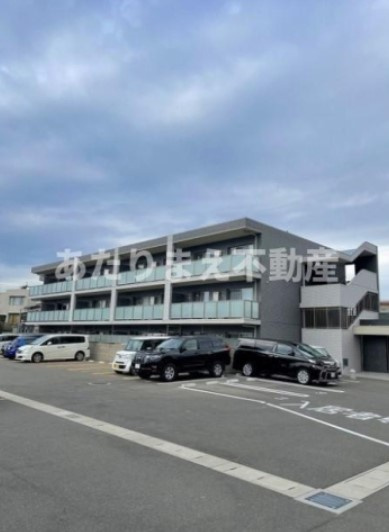 福岡市博多区麦野４丁目の賃貸マンションのその他共用部分