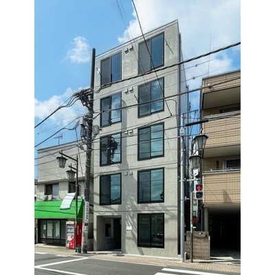 【外観】 | 堀切ガーデンテラス