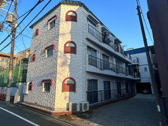 ロジュモン富貴の画像