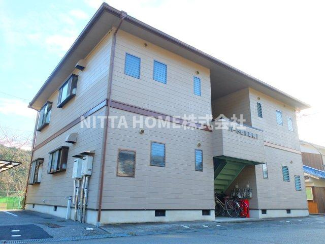 バードヒル東奥Ⅱ