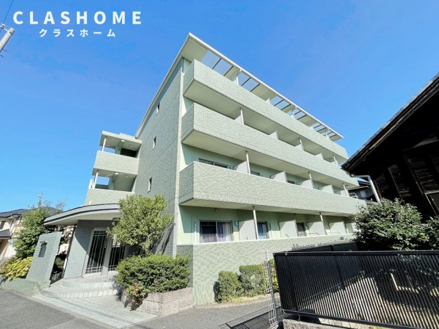 グリーンエイト　　　刈谷市近郊の賃貸はクラスホーム