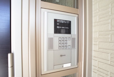 【その他共用部分】 | サニーハイツ大村 | オートロック