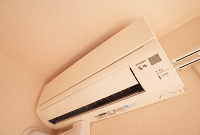 【設備】 | サニーハイツ大村 | エアコン