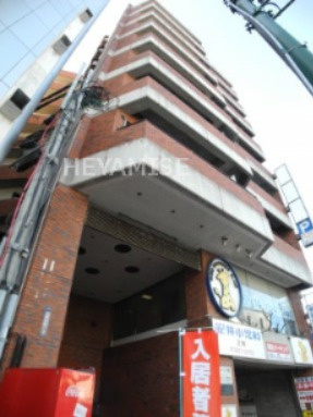 パークシティ諏訪