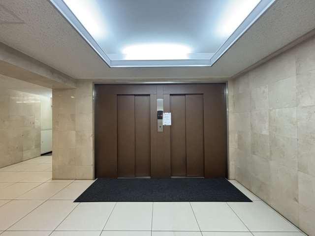 パシフィック中野のその他共用部分