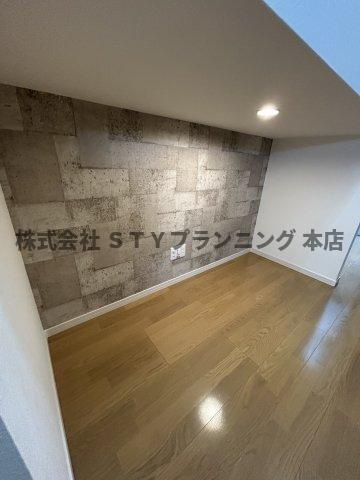 仲介手数料０円！RadIAnce瑞穂公園の収納