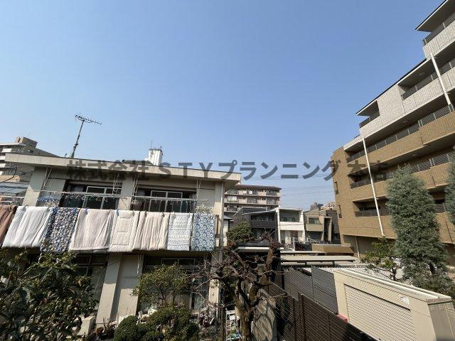 仲介手数料０円！RadIAnce瑞穂公園の展望