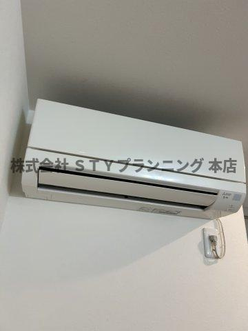 仲介手数料０円！RadIAnce瑞穂公園の設備