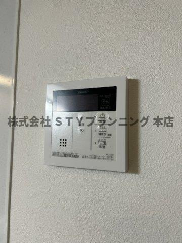 仲介手数料０円！RadIAnce瑞穂公園のその他