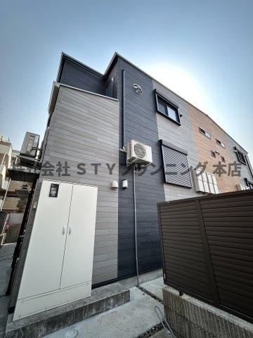 仲介手数料０円！RadIAnce瑞穂公園