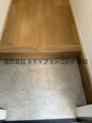 仲介手数料０円！RadIAnce瑞穂公園の玄関