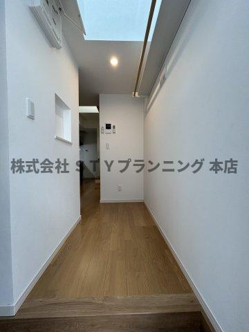 仲介手数料０円！RadIAnce瑞穂公園の内装