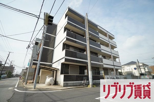 金太郎ヒルズ54の外観
