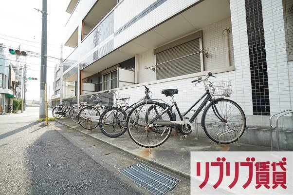 金太郎ヒルズ54のその他共用部分